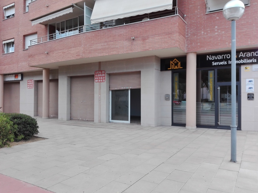 Local en Vila-seca, Tarragona